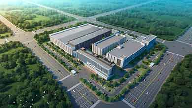 北京燕东微电子股份有限公司